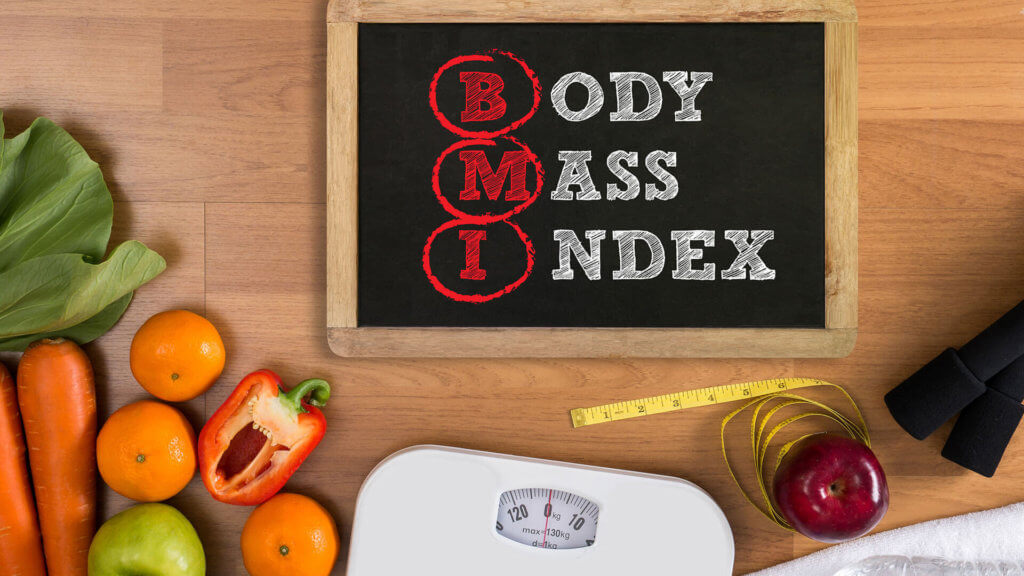 BMI (Body Mass Index) für Sportler & Sportlerinnen