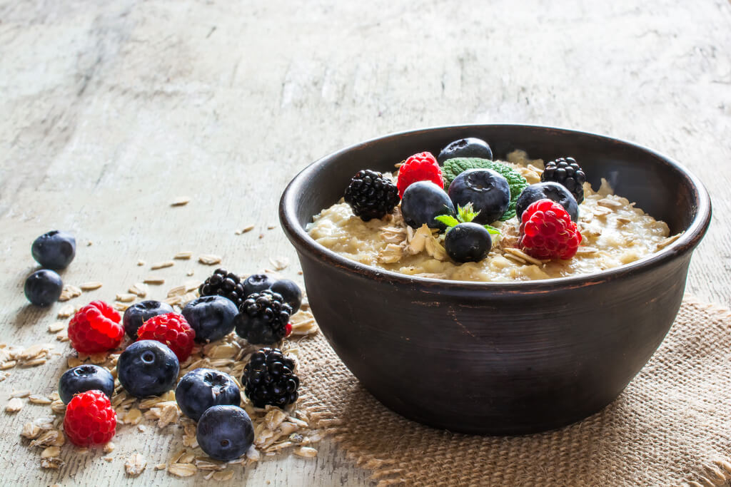Porridge without sugar - advantages, preparation and recipe - Verival Blog