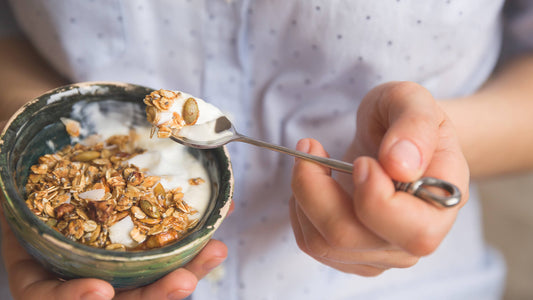 Wie gesund ist Müsli