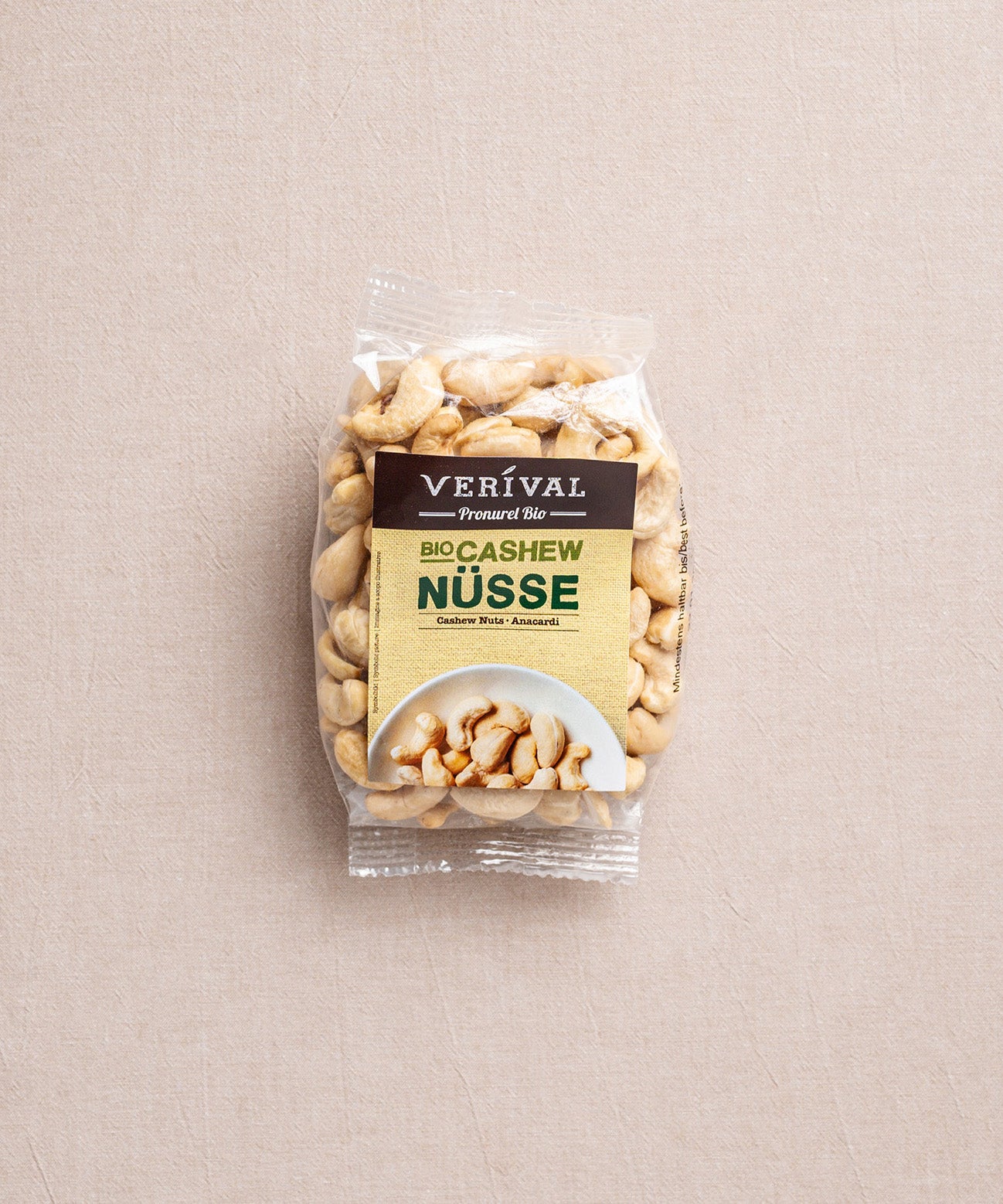 Cashew Nüsse