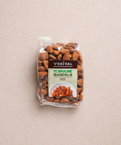 Almonds