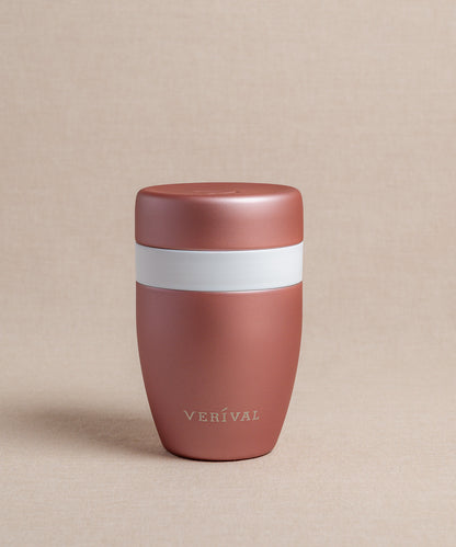 Thermal Travel Mug / FLSK muki Snackpot